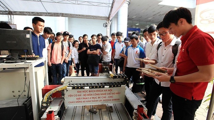 Challenge of protecting intellectual property in digital era - Ảnh 1.