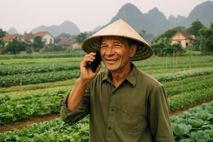 An Giang: KH,CN&ĐMST và chuyển đổi số là đột phá, động lực phát triển bền vững của tỉnh- Ảnh 2. An Giang: KH,CN&ĐMST và chuyển đổi số là đột phá, động lực phát triển bền vững của tỉnh- Ảnh 2.