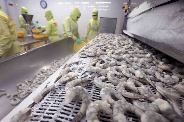 Cà Mau quyết tâm thực hiện hiệu quả Nghị quyết 57-NQ/TW của Bộ Chính trị- Ảnh 1. Cà Mau quyết tâm thực hiện hiệu quả Nghị quyết 57-NQ/TW của Bộ Chính trị- Ảnh 1.