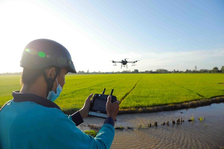 An Giang: Nâng cao hiệu quả điều hành, quản lý nhà nước trên cơ sở chuyển đổi số- Ảnh 1.