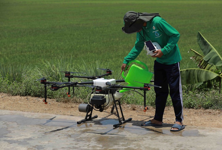 An Giang: KH,CN&ĐMST và chuyển đổi số là đột phá, động lực phát triển bền vững của tỉnh- Ảnh 1. An Giang: KH,CN&ĐMST và chuyển đổi số là đột phá, động lực phát triển bền vững của tỉnh- Ảnh 1.