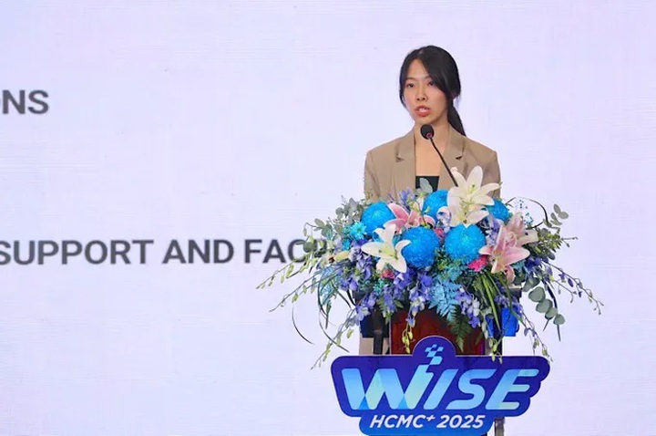 TP.HCM kiến tạo hệ sinh thái khởi nghiệp sáng tạo năng động - Ảnh 2.