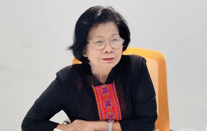 Phát triển Công nghệ sâu tại Việt Nam phải lấy con người làm trung tâm - Ảnh 5.