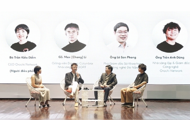 Đà Nẵng: Phấn đấu trở thành trung tâm hàng đầu cả nước về thiết kế vi mạch và ứng dụng AI - Ảnh 2.