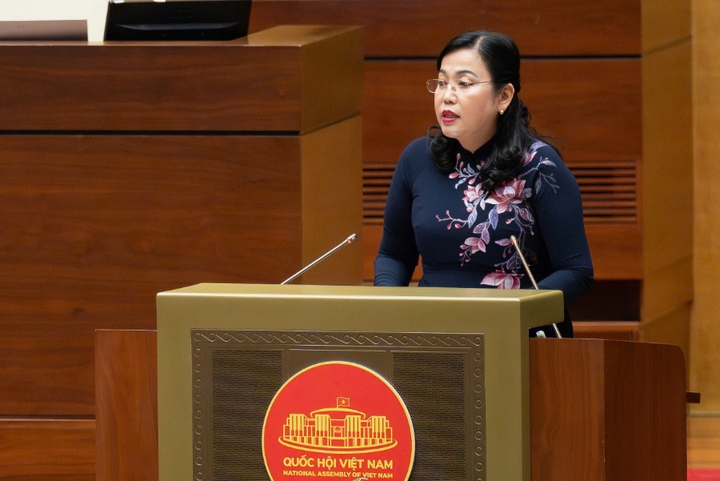 Luật Trí tuệ nhân tạo khuyến khích phát triển AI trong nước - Ảnh 2.