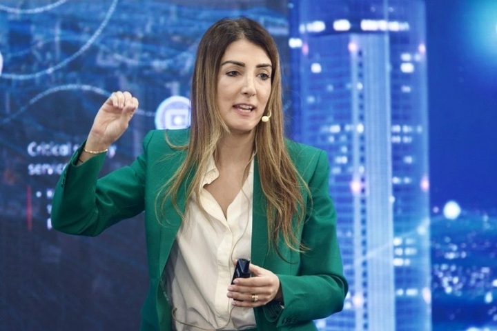 Hạ tầng viễn thông Việt Nam tương đương nước phát triển' - Ảnh 3.