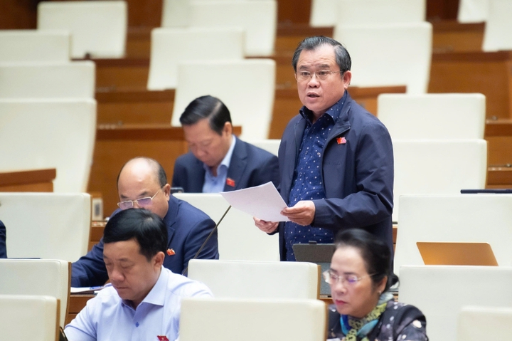 Kiến nghị hỗ trợ doanh nghiệp Việt bảo hộ công nghệ ở nước ngoài - Ảnh 3.