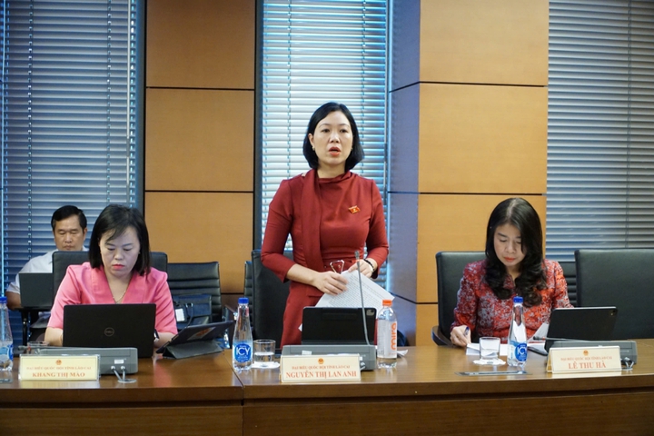 Đề xuất bổ sung thêm chuẩn mực định giá công nghệ trong Luật Chuyển giao công nghệ (sửa đổi) - Ảnh 1.