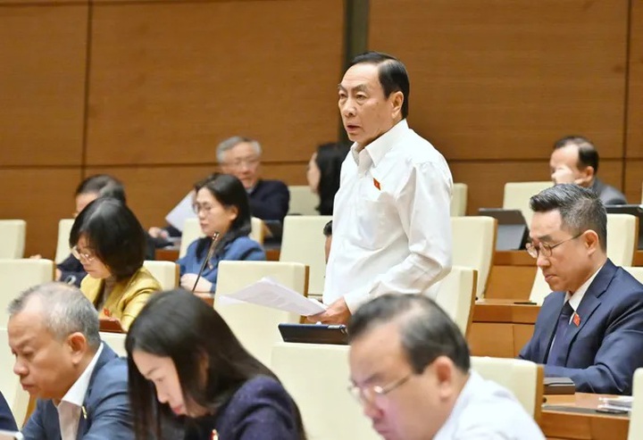 Cần cơ chế đánh giá rủi ro liên quan tới AI - Ảnh 3.