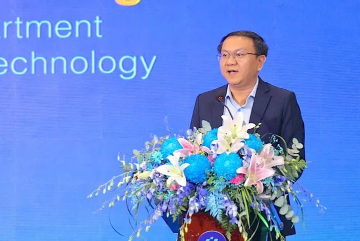 TP.HCM kiến tạo hệ sinh thái khởi nghiệp sáng tạo năng động - Ảnh 1.