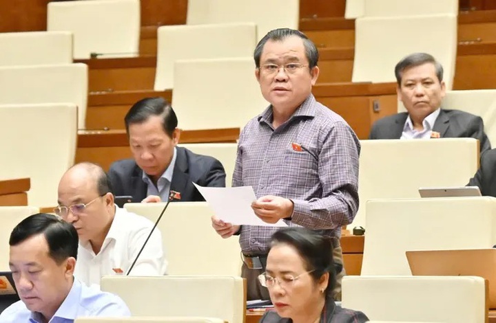 Cần cơ chế đánh giá rủi ro liên quan tới AI - Ảnh 2.