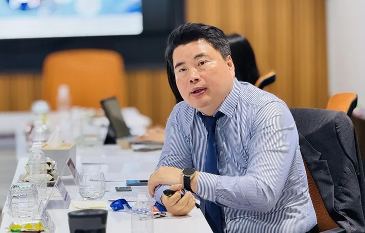 Phát triển Công nghệ sâu tại Việt Nam phải lấy con người làm trung tâm - Ảnh 6.