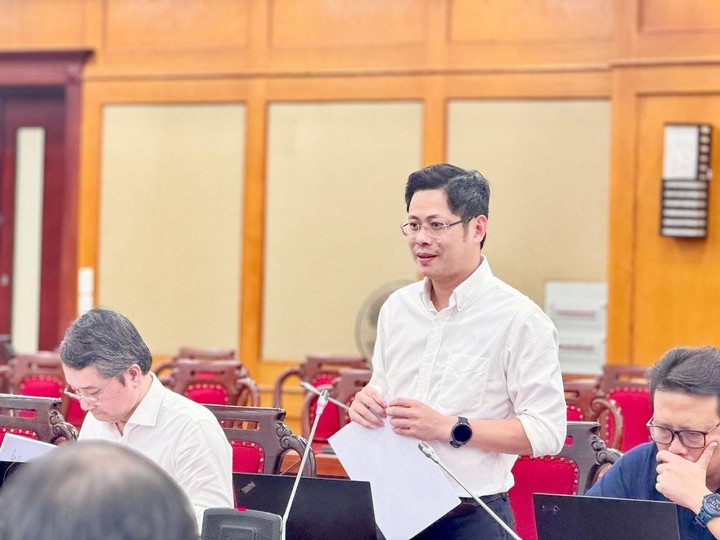 Phát triển công nghệ chiến lược: Không nên chỉ dựa vào xu hướng thị trường hay tên gọi "thời thượng" - Ảnh 1.