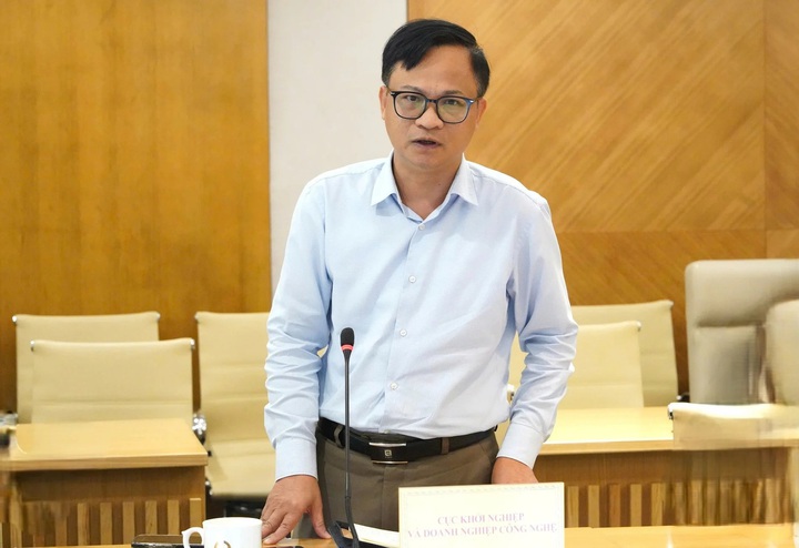 Nhờ quỹ đầu tư mạo hiểm, dòng vốn tư nhân sẽ "chảy mạnh" vào công nghệ chiến lược Việt Nam? - Ảnh 1.