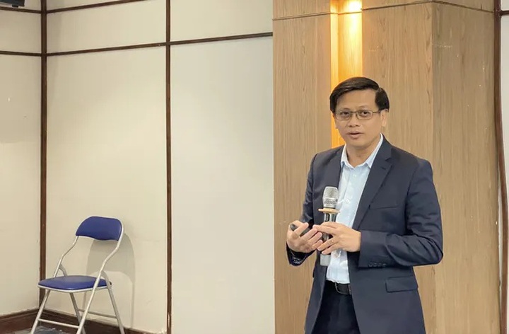 Thảo luận giải pháp đào tạo và ứng dụng công nghệ trong ngành công nghiệp bán dẫn - Ảnh 3.