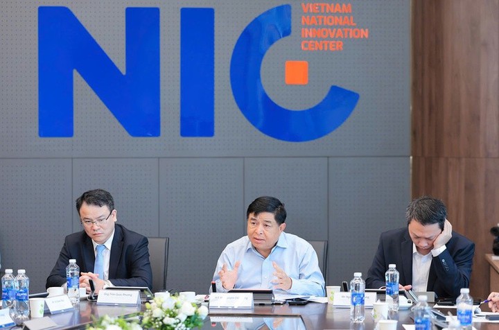 Huy động và phân bổ nguồn lực, nhân lực chất lượng cao phục vụ phát triển ngành công nghệ chiến lược - Ảnh 2.