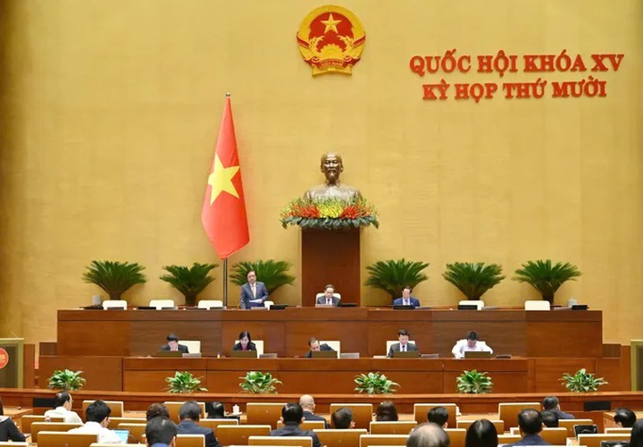 Cần cơ chế đánh giá rủi ro liên quan tới AI - Ảnh 1.