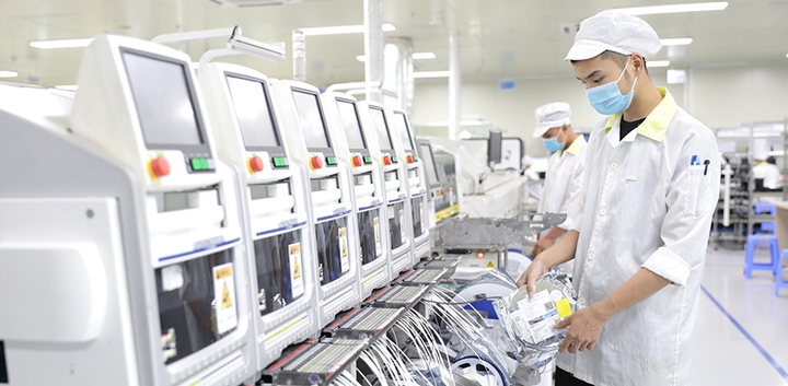 Tạo thị trường c&ocirc;ng nghệ v&agrave; n&acirc;ng cao tự chủ- Ảnh 1.