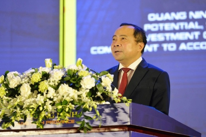 Quảng Ninh chấp thuận 7 dự án khoa học công nghệ trị giá 16.000 tỷ đồng - Ảnh 1.