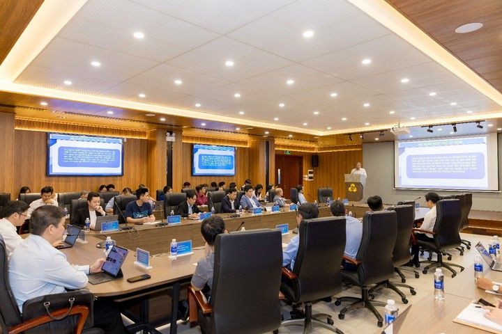 Phát triển công nghệ chiến lược: Trụ cột nâng tầm năng lực cạnh tranh quốc gia - Ảnh 4.