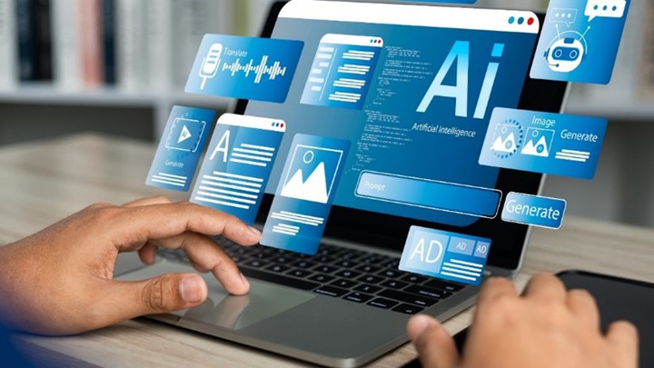 AI là công nghệ chiến lược hàng đầu trong đầu tư phát triển quốc gia - Ảnh 1.