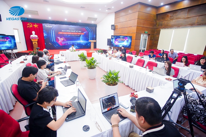 Việt Nam lên phương án phát triển hệ thống định vị dẫn đường quốc gia - Ảnh 1.