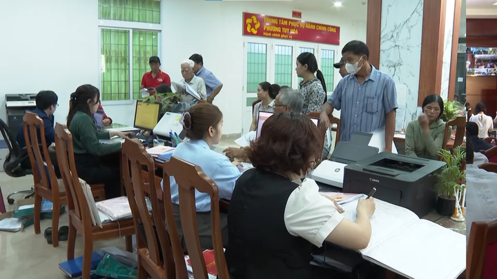 Đắk Lắk tiên phong triển khai chính quyền số hai cấp- Ảnh 3.