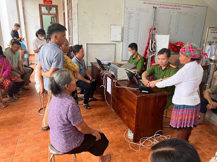 Tuyên Quang bứt phá bằng khoa học, công nghệ và chuyển đổi số- Ảnh 1. Tuyên Quang bứt phá bằng khoa học, công nghệ và chuyển đổi số- Ảnh 1.