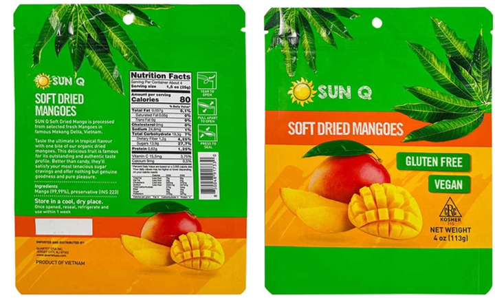 Thực thi cam kết TBT, tạo thuận lợi thương mại và phát triển xuất khẩu bền vững- Ảnh 2. Thực thi cam kết TBT, tạo thuận lợi thương mại và phát triển xuất khẩu bền vững- Ảnh 2.