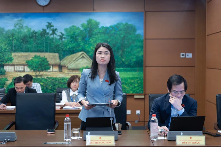 Hoàn thiện Luật Sở hữu trí tuệ để phát huy giá trị 'vàng mềm' của nền kinh tế- Ảnh 1. Hoàn thiện Luật Sở hữu trí tuệ để phát huy giá trị 'vàng mềm' của nền kinh tế- Ảnh 1.