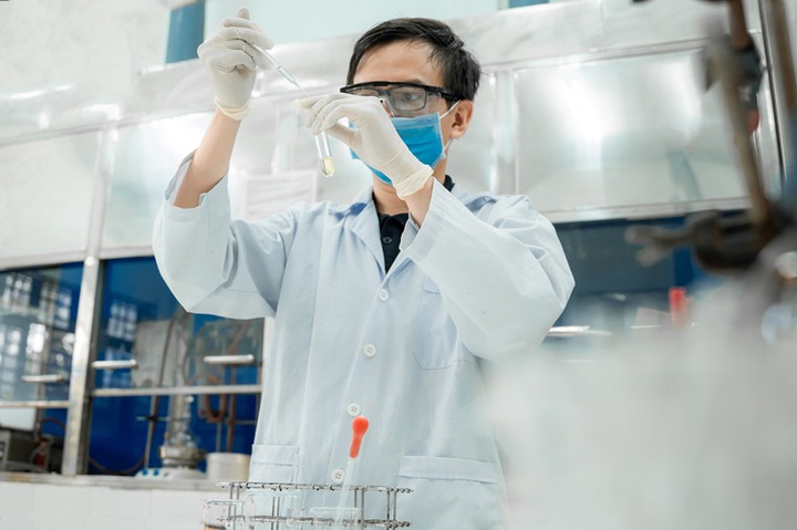 Ban hành Bảng phân loại lĩnh vực KH&CN mới- Ảnh 2. Ban hành Bảng phân loại lĩnh vực KH&CN mới- Ảnh 2.