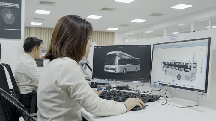 Mở rộng quyền tự chủ, tạo cú hích thu hút nhân tài KH&CN- Ảnh 2. Mở rộng quyền tự chủ, tạo cú hích thu hút nhân tài KH&CN- Ảnh 2.