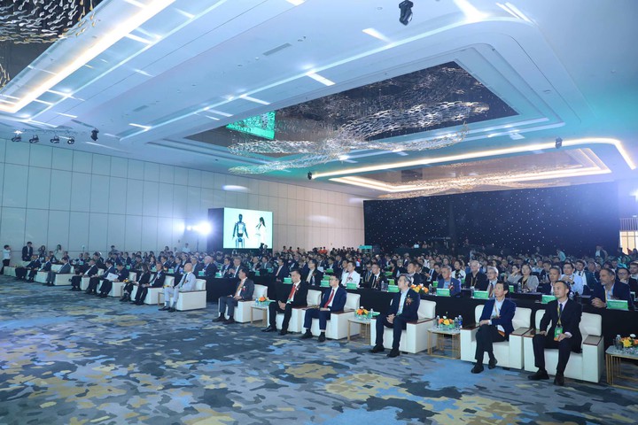 Xây dựng nền công nghiệp bán dẫn Việt Nam theo bốn tư tưởng cốt lõi- Ảnh 2. Xây dựng nền công nghiệp bán dẫn Việt Nam theo bốn tư tưởng cốt lõi- Ảnh 2.