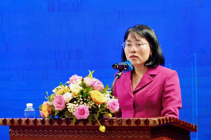 Đẩy mạnh truyền thông KHCN,ĐMST&CĐS: Xây dựng đội ngũ chuyên nghiệp, lan tỏa tinh thần sáng tạo quốc gia - Ảnh 5.