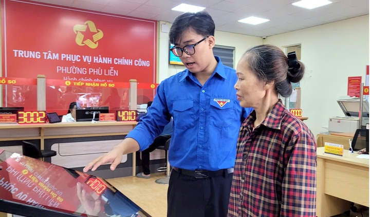 Khoa học và Công nghệ, Chuyển đổi số: Chìa khóa vận hành hiệu quả chính quyền địa phương hai cấp- Ảnh 1. Khoa học và Công nghệ, Chuyển đổi số: Chìa khóa vận hành hiệu quả chính quyền địa phương hai cấp- Ảnh 1.