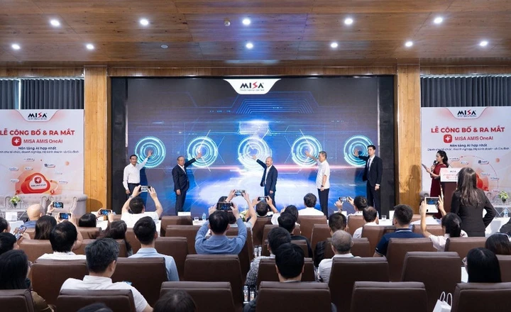 Thu hút chuyên gia khoa học-công nghệ, đổi mới sáng tạo và chuyển đổi số - Ảnh 1.