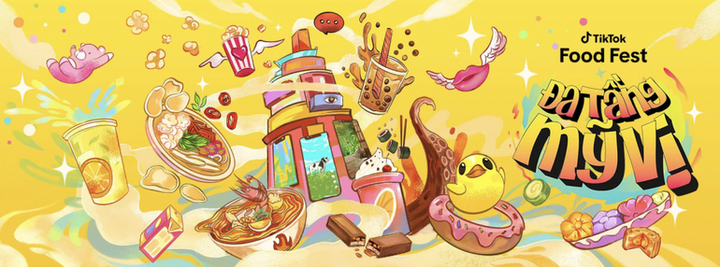 Thúc đẩy văn hóa Việt thông qua sức mạnh công nghệ số và sáng tạo nội dung - Ảnh 1.