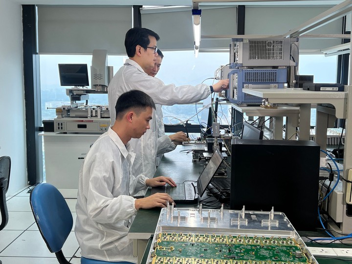 Thu hút nhân tài khoa học, công nghệ bằng các quy định về chế độ, chính sách - Ảnh 1.