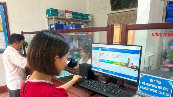  Chất lượng nguồn nhân lực gắn với đổi mới công nghệ, chuyển đổi số - Ảnh 1.