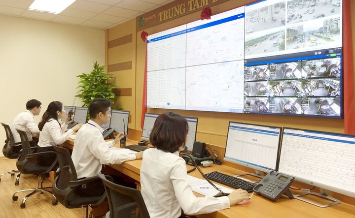 Hà Nội xây dựng 6 Nghị quyết nhằm phát triển khởi nghiệp sáng tạo và chuyển đổi số - Ảnh 1.