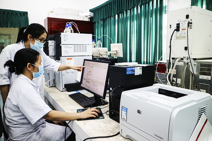 Đẩy mạnh tuyên truyền về phát triển khoa học, công nghệ, đổi mới sáng tạo và chuyển đổi số - Ảnh 1.