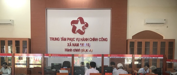 Đại hội Đảng bộ Hải Phòng là "đại hội số" cấp tỉnh, thành đầu tiên trên cả nước - Ảnh 1.