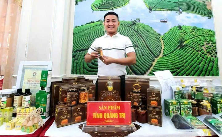 Chuyển đổi số: Nhanh hơn, hiệu quả hơn, gần dân hơn - Ảnh 1.