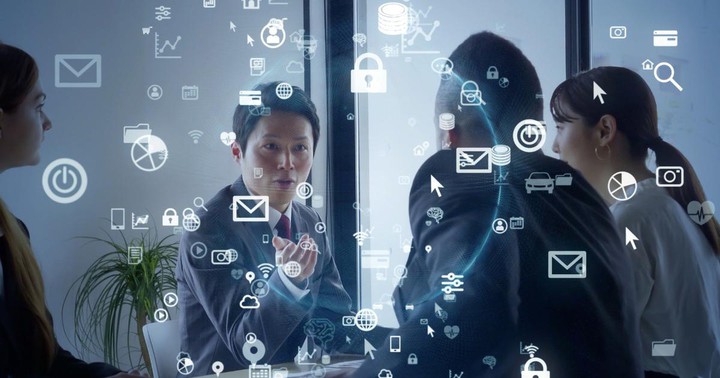 Gỡ "điểm nghẽn" để doanh nghiệp bứt phá chuyển đổi kép - Ảnh 1.