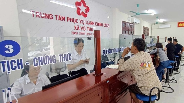 Chính quyền địa phương 2 cấp chuyển biến mạnh mẽ sau Nghị định 132/2025/NĐ-CP- Ảnh 1. Chính quyền địa phương 2 cấp chuyển biến mạnh mẽ sau Nghị định 132/2025/NĐ-CP- Ảnh 1.