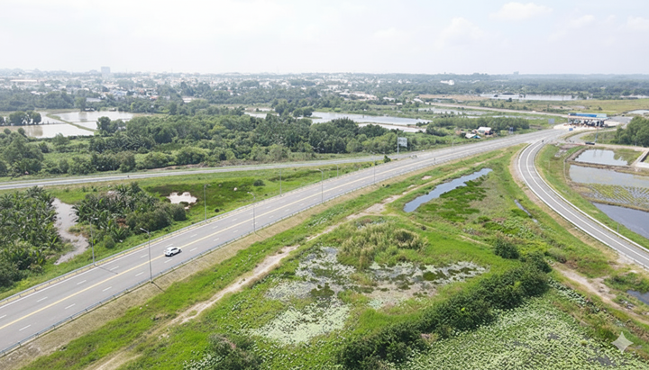 Đồng Nai ban hành kế hoạch phát triển hạ tầng số - Ảnh 1.