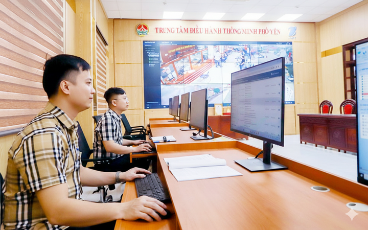 'Đòn bẩy' xây dựng xã hội số - Ảnh 1.