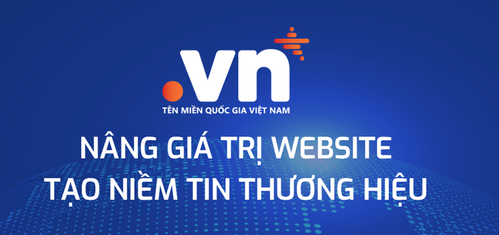 Hải Phòng hướng tới xã hội số toàn diện với "Hiện diện trực tuyến tin cậy, an toàn với tên miền .vn" - Ảnh 1.