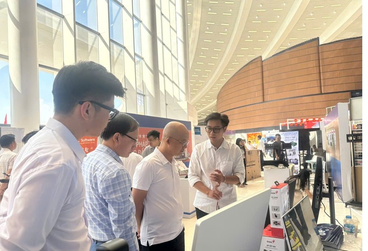 Hải Phòng lập Quỹ Đầu tư mạo hiểm 500 tỷ đồng thúc đẩy khởi nghiệp sáng tạo - Ảnh 1.