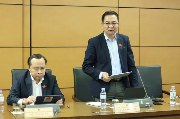 Khung đạo đức trong hoạt động AI phải quy định rõ ràng - Ảnh 4.